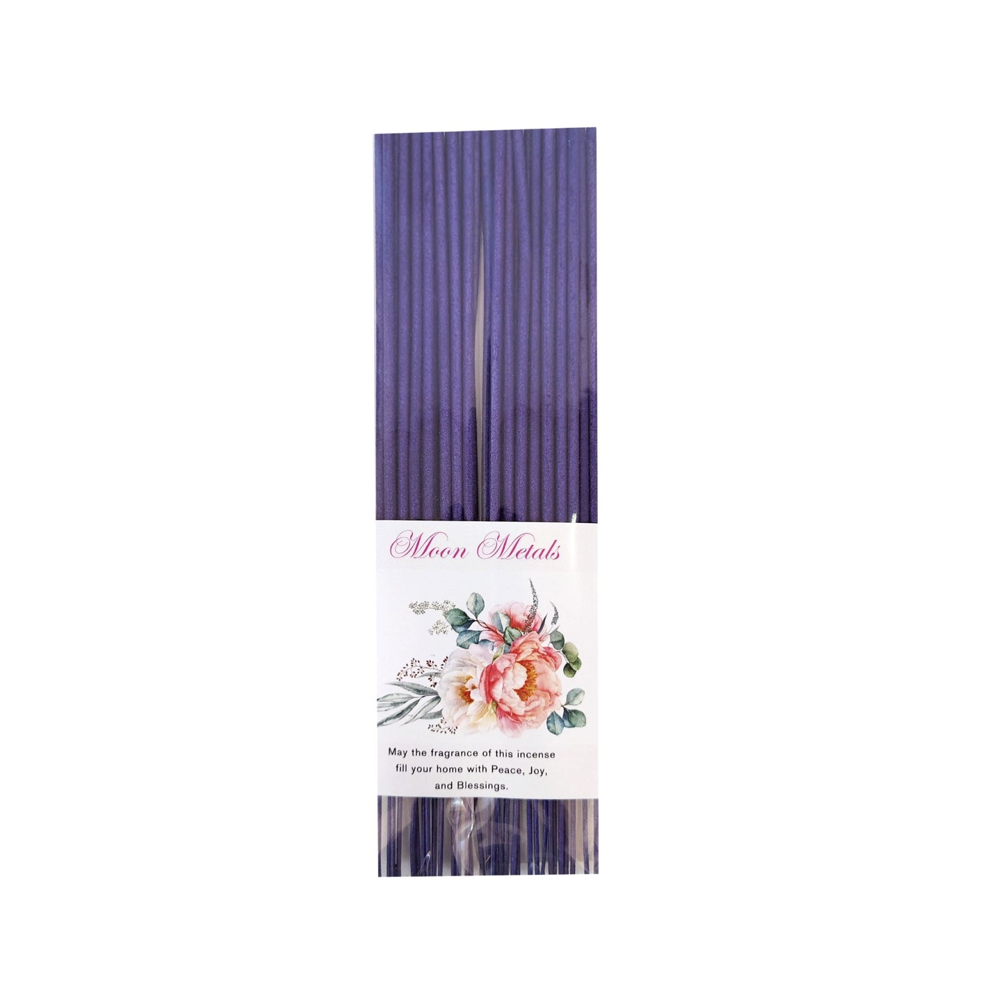 Moon Metals  Incense